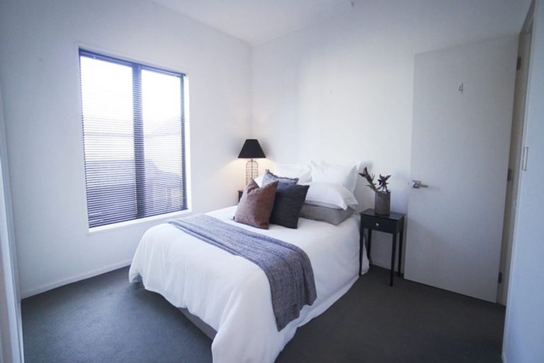 Photo of property in 32c Eversleigh Street, St Albans, Christchurch, 8014