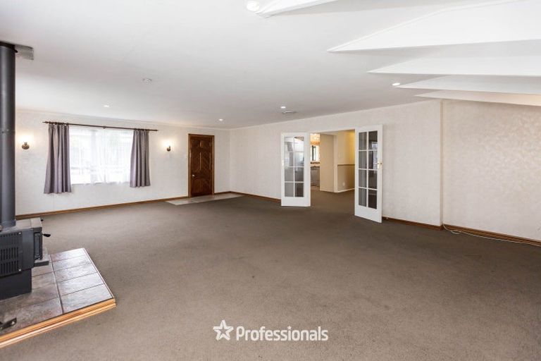 Photo of property in 167 California Drive, Totara Park, Upper Hutt, 5018