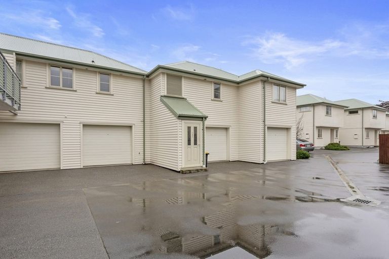 Photo of property in Wilton Close, 2/235 Salisbury Street, Christchurch Central, Christchurch, 8013