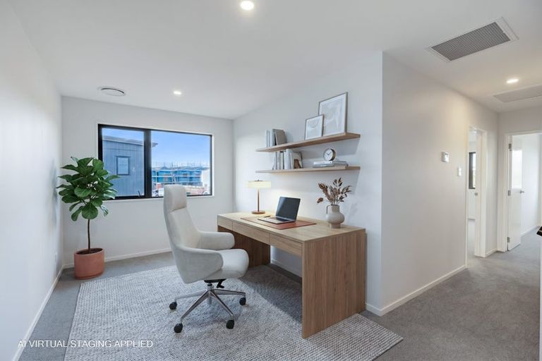 Photo of property in 15 Sails Road, Hobsonville, Auckland, 0616