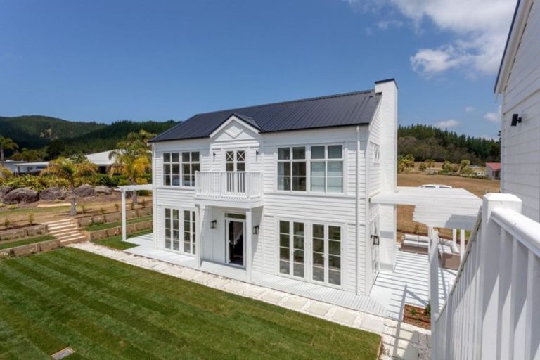 Photo of property in 55 Saint Andrews Drive, Pauanui, Hikuai, 3579