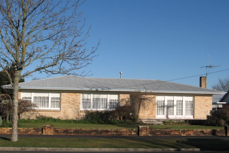 Photo of property in 97 Nixon Street, Hamilton East, Hamilton, 3216