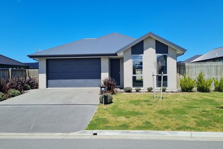 Photo of property in 62 Oaks Drive, Lincoln, 7608