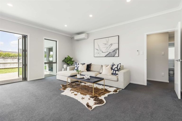 Photo of property in 18 Miranda Place, Flagstaff, Hamilton, 3210