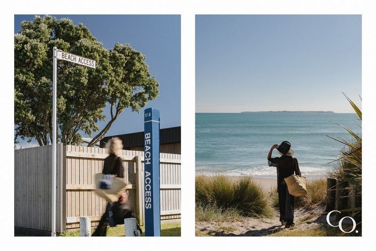 Photo of property in 42 Karewa Parade, Papamoa Beach, Papamoa, 3118