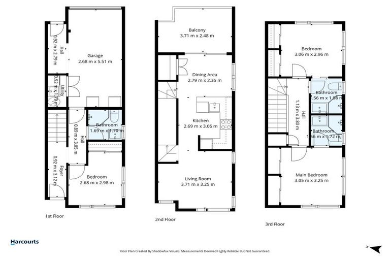 Photo of property in 37/28 Westgate Drive, Westgate, Auckland, 0614