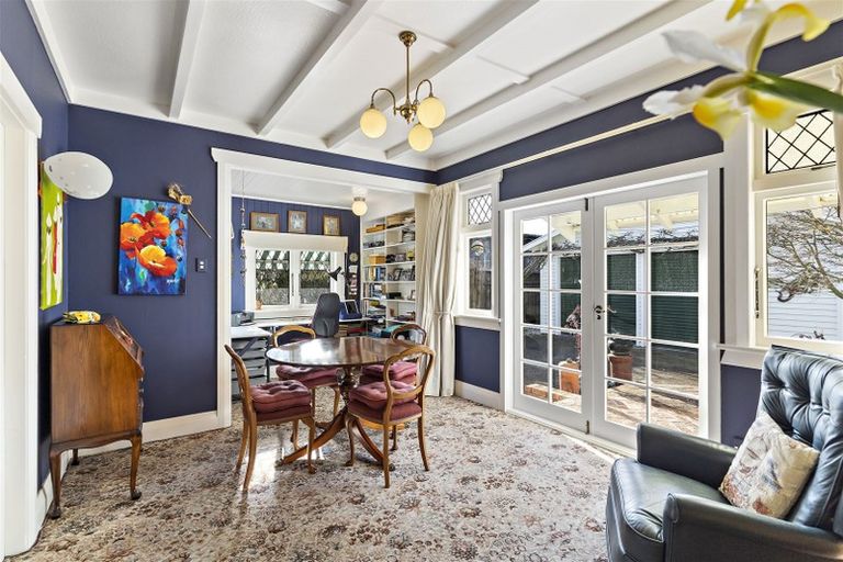 Photo of property in 2 College Street, Masterton, 5810