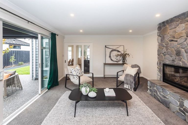 Photo of property in 60 Grayshott Avenue, Casebrook, Christchurch, 8051