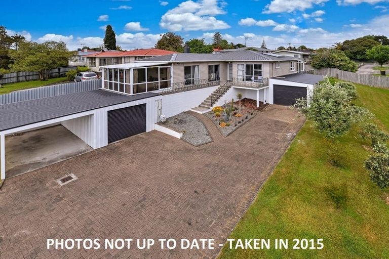 Photo of property in 47 Coxhead Road, Manurewa, Auckland, 2102