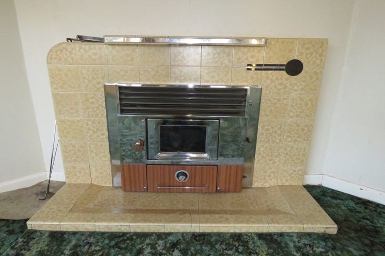 Photo of property in 30 Cavell Street, Reefton, 7830