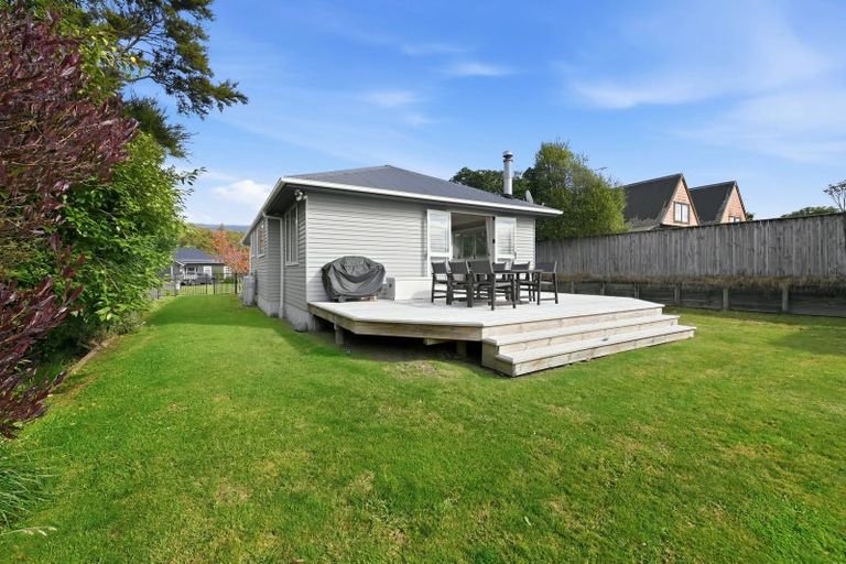 Photo of property in 27 Kutai Street, Turangi, 3334