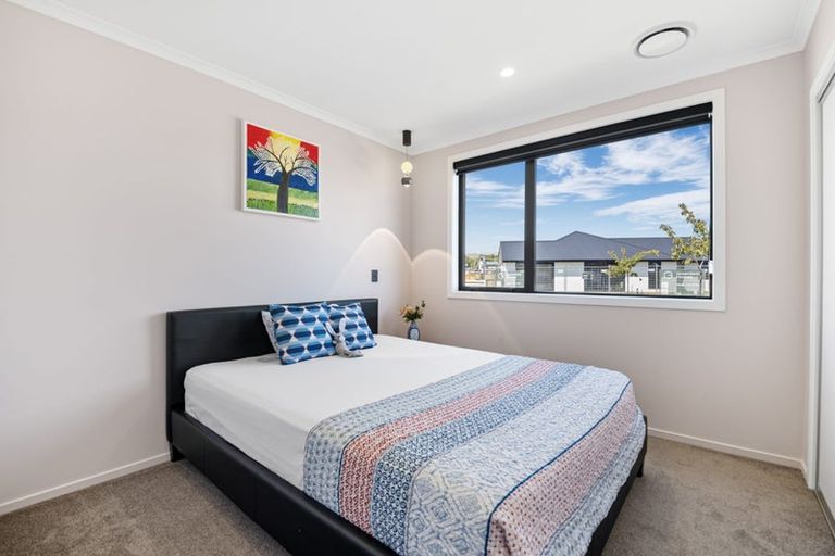 Photo of property in 4 Waterford Farm Road, Halswell, Christchurch, 8025