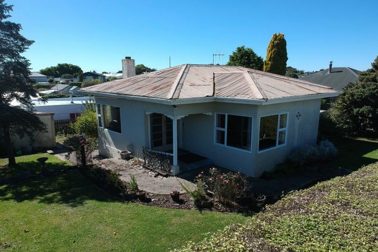 Photo of property in 64 Arun Street, South Hill, Oamaru, 9400