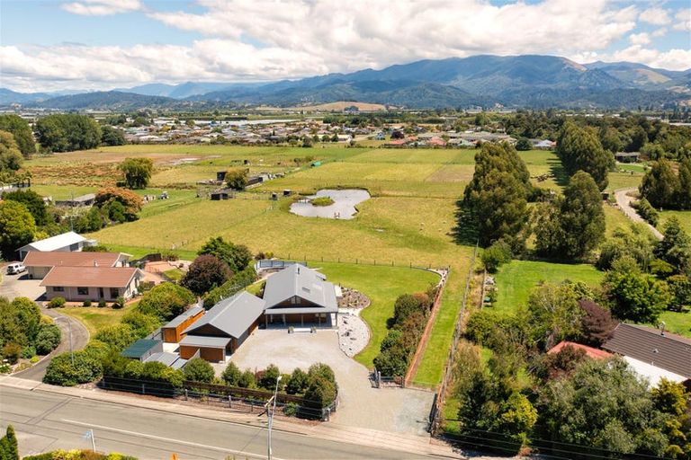Photo of property in 156 Thorp Street, Motueka, 7120