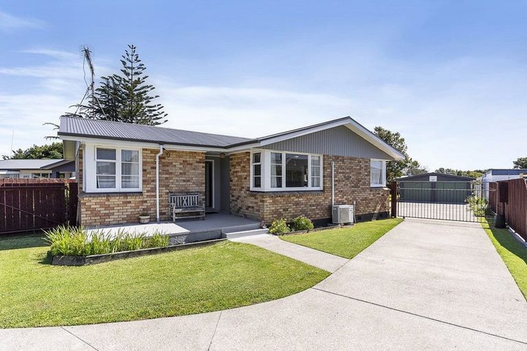 Photo of property in 18a Lord Cobham Avenue, Whakatane, 3120