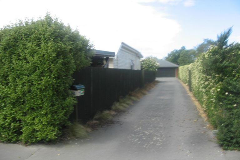 Photo of property in 48 Norwood Street, Beckenham, Christchurch, 8023