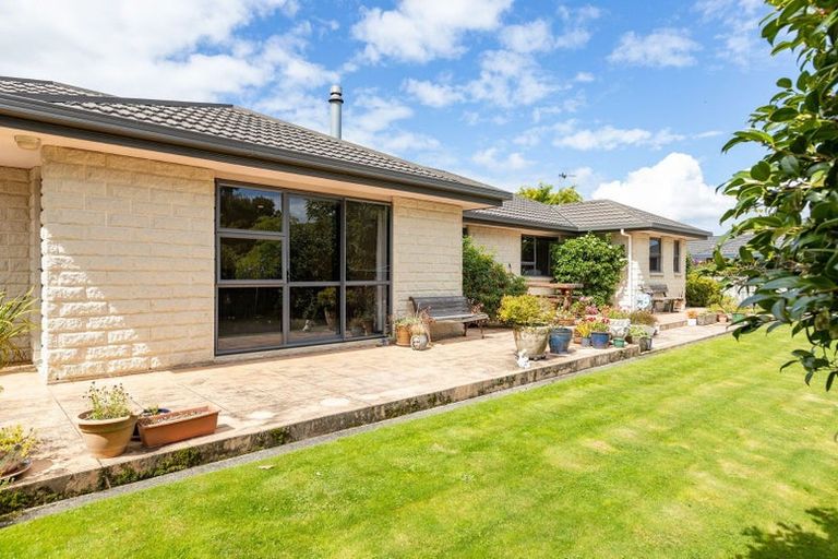 Photo of property in 15 Cody Crescent, Lansdowne, Masterton, 5810