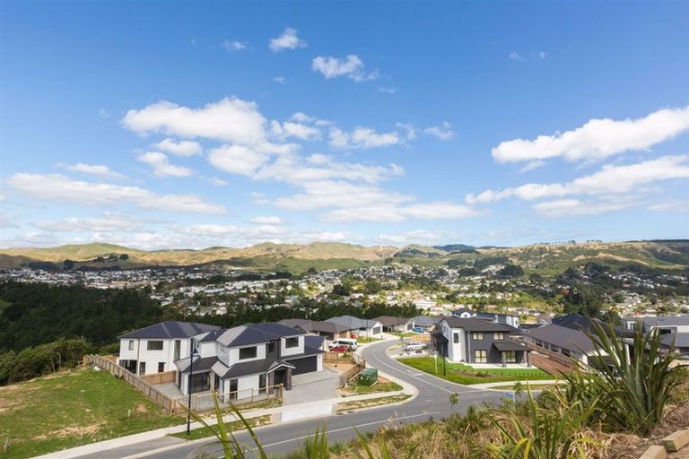Photo of property in 11 Rotorua Grove, Aotea, Porirua, 5024