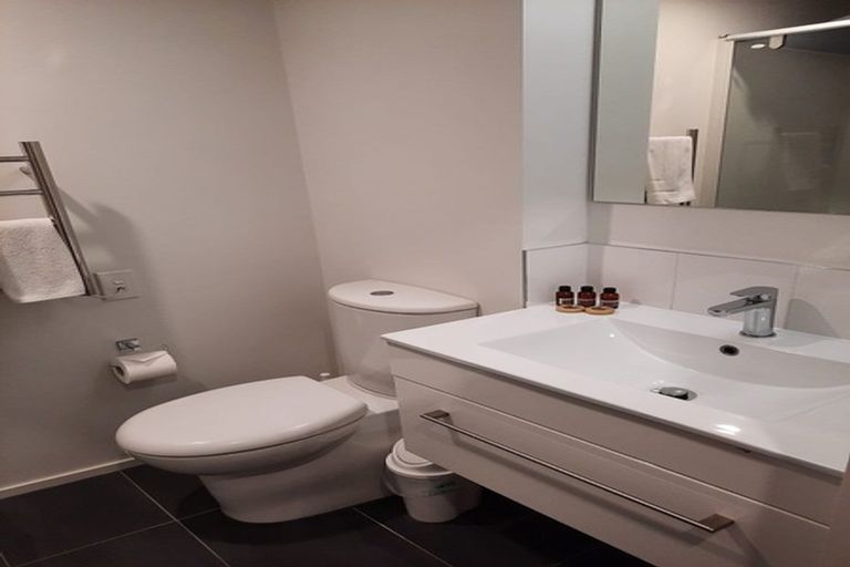 Photo of property in Leicester Executive Apartments, 111/282 Madras Street, Christchurch Central, Christchurch, 8011