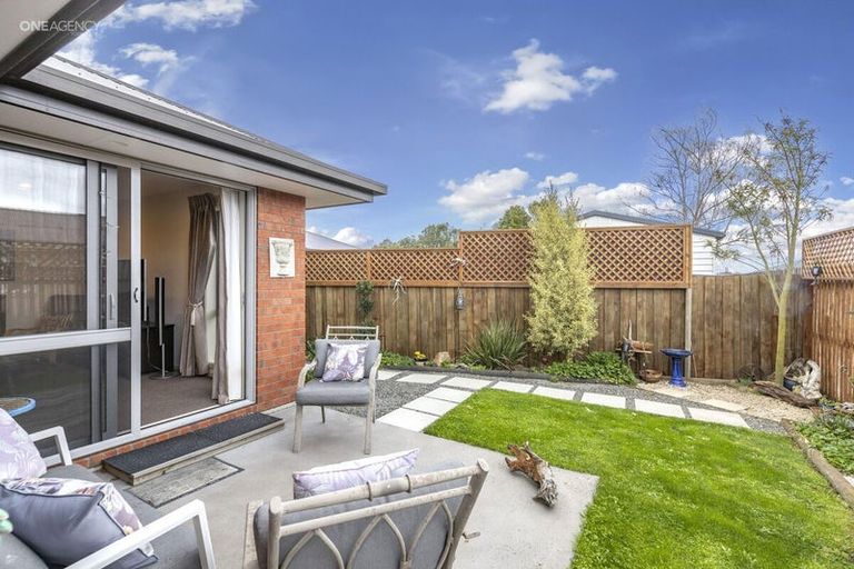 Photo of property in 9 Porter Place, Kaiapoi, 7630