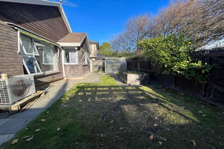 Photo of property in 133 Waimairi Road, Ilam, Christchurch, 8041