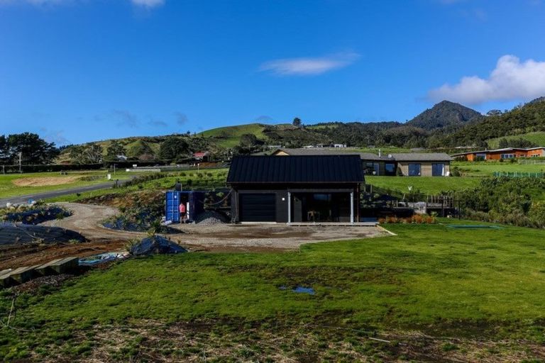 Photo of property in 9 Pahakahaka Drive, Kaitake, New Plymouth, 4374