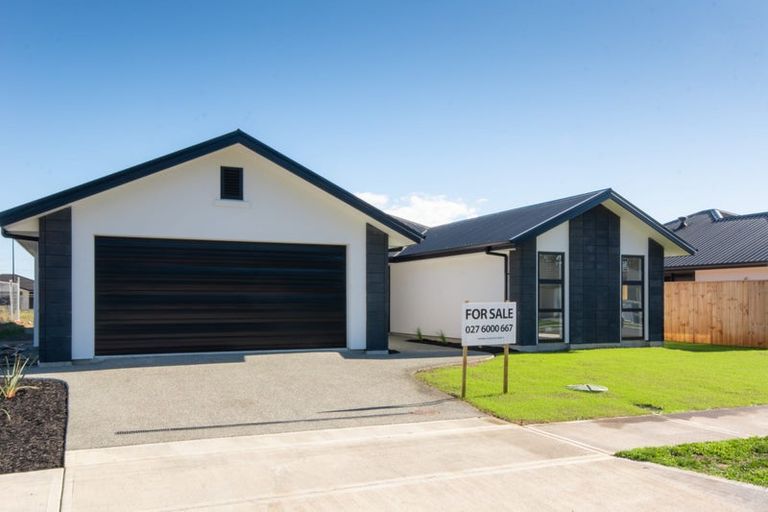 Photo of property in 38 Oakdale Grove, Richmond, 7020