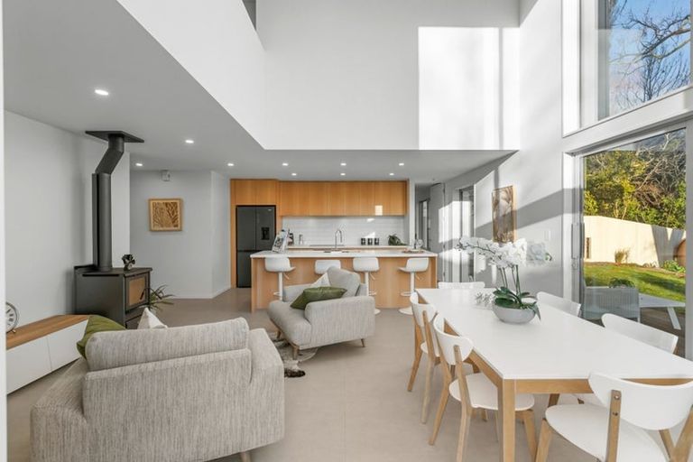 Photo of property in 57 Parkstone Avenue, Ilam, Christchurch, 8041