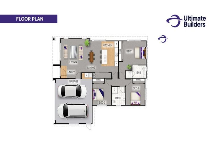 Photo of property in 195 Adler Drive, Ohauiti, Tauranga, 3112