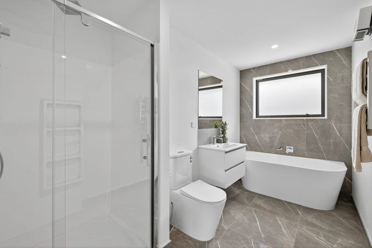 Photo of property in 18 Benrogan Drive, Halswell, Christchurch, 8025