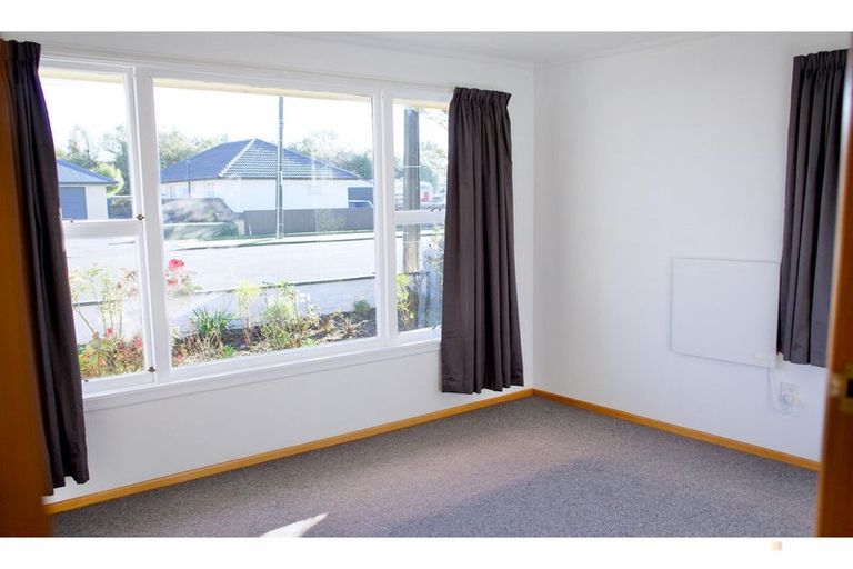 Photo of property in 2a George Street, Geraldine, 7930