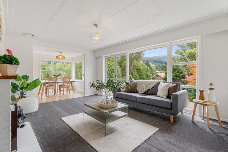 Photo of property in 3 Jason Street, Helensburgh, Dunedin, 9010