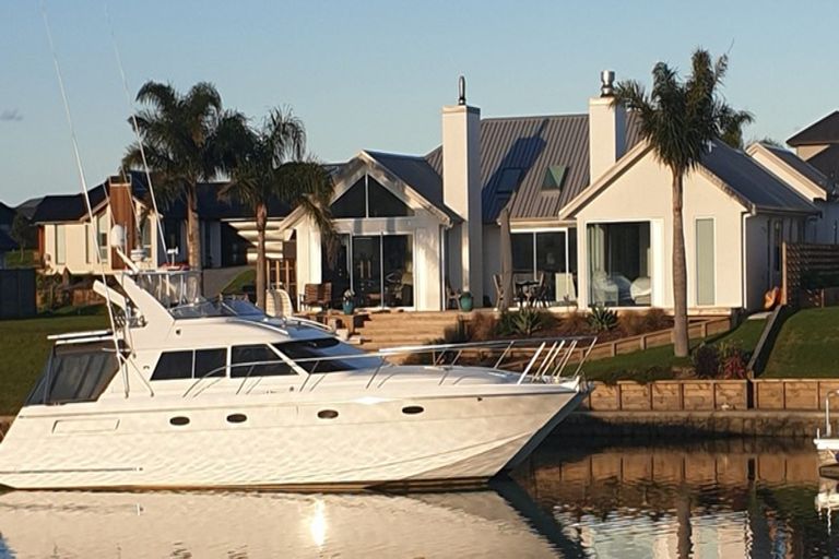 Photo of property in 77 Leeward Drive, Whitianga, 3510