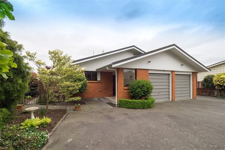 Photo of property in 9 Burton Place, Allenton, Ashburton, 7700