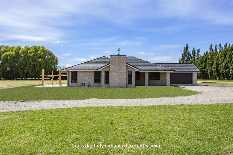 Photo of property in 23 Neeves Road, Kaiapoi, 7691