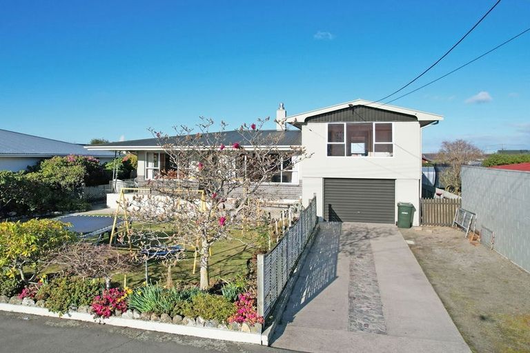 Photo of property in 89 Taward Street, Oamaru North, Oamaru, 9400