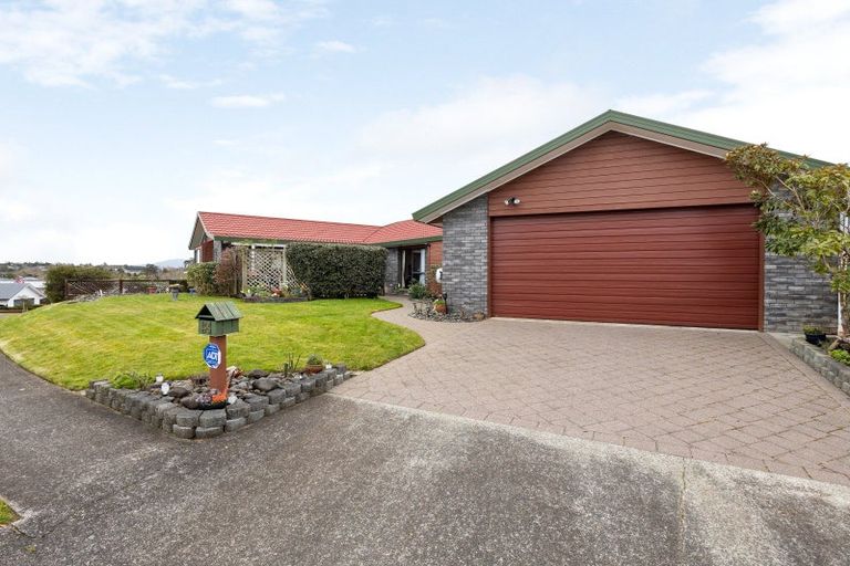 Photo of property in 46 Lansdowne Crescent, Glenview, Hamilton, 3206