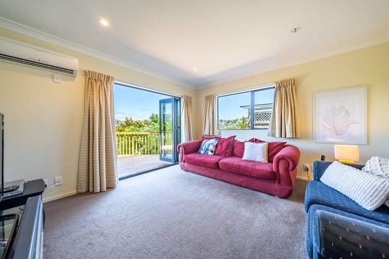 Photo of property in 167f2 Westchester Drive, Churton Park, Wellington, 6037