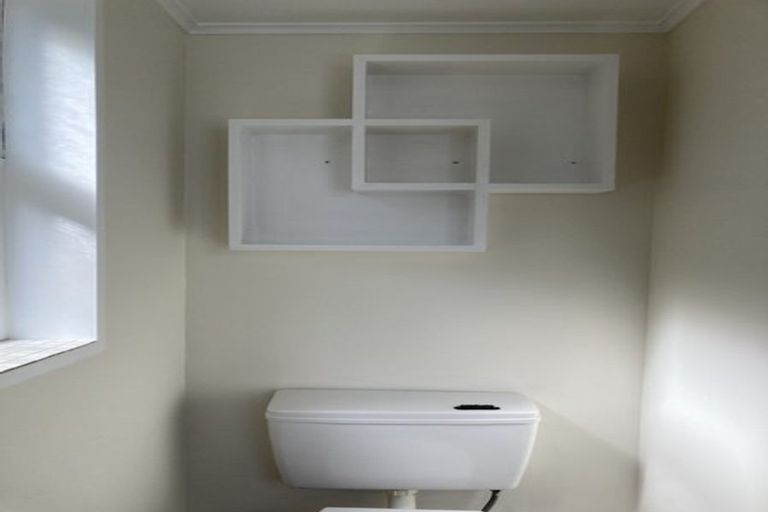 Photo of property in 27 Mckinley Crescent, Brooklyn, Wellington, 6021
