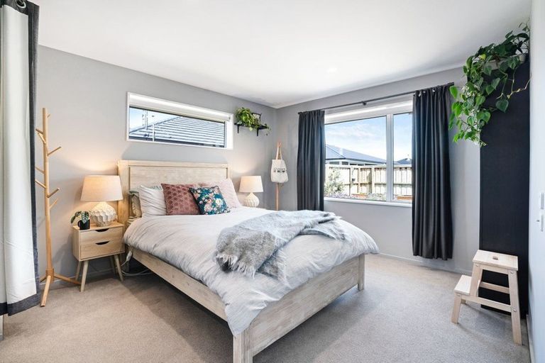 Photo of property in 6 Gemini Place, Rolleston, 7614