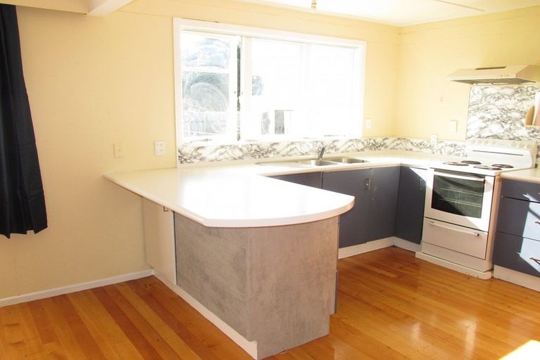 Photo of property in 15 Campbell Street, Wairoa, 4108