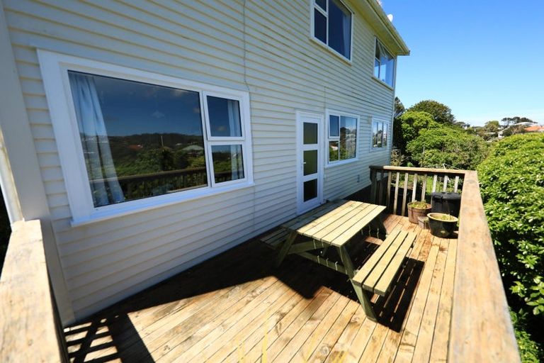 Photo of property in 39 Pembroke Road, Northland, Wellington, 6012