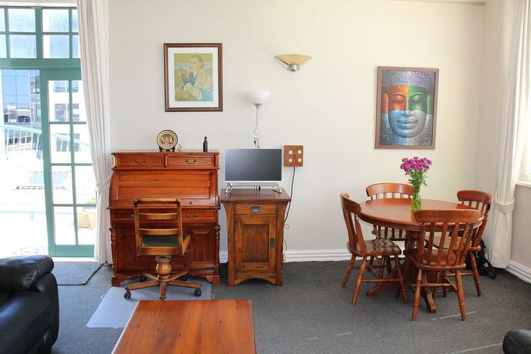 Photo of property in 13/60u Courtenay Place, Te Aro, Wellington, 6011