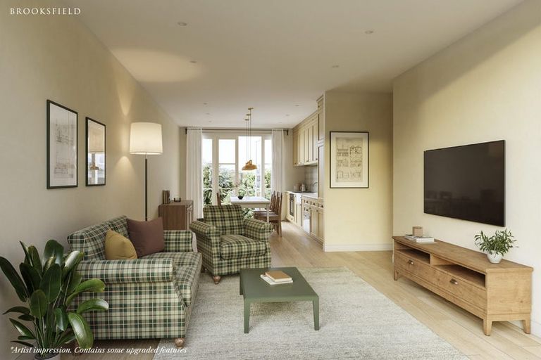 Photo of property in 116 Somerfield Street, Somerfield, Christchurch, 8024