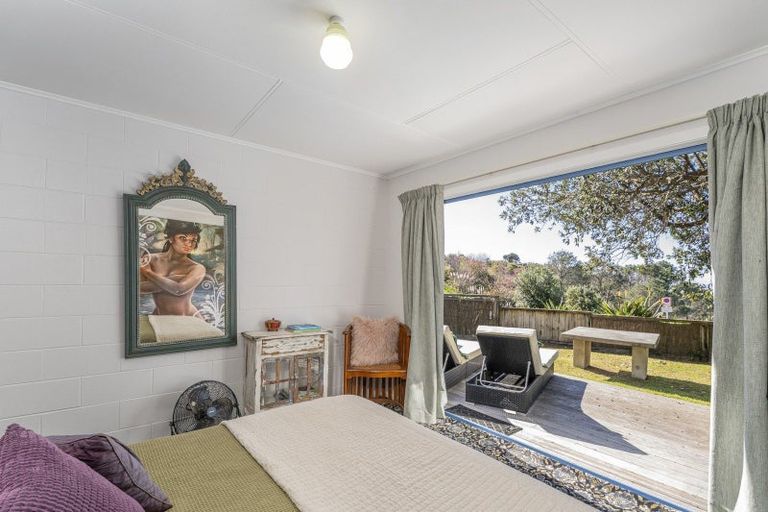 Photo of property in 93 Grange Road, Hahei, Whitianga, 3591