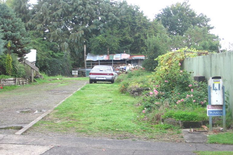 Photo of property in 41 Carrington Crescent, Tokoroa, 3420