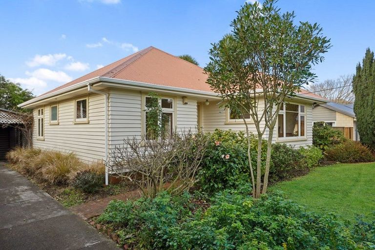 Photo of property in 58 Mcbeath Avenue, Hoon Hay, Christchurch, 8025