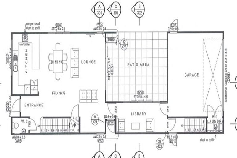 Photo of property in 6/15 Scott Road, Hobsonville, Auckland, 0616