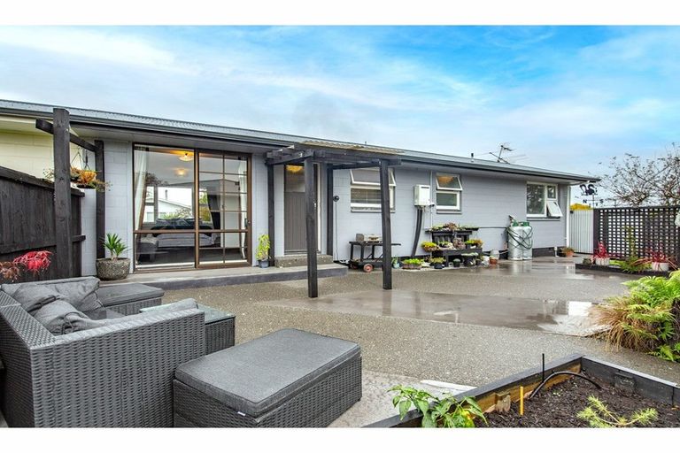 Photo of property in 31a Ashgrove Street, Rangiora, 7400