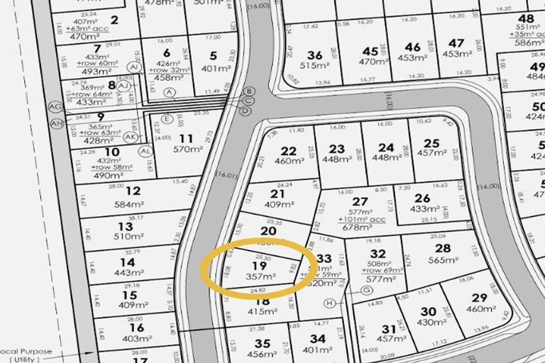 Photo of property in 11 Pitcaithly Street, Halswell, Christchurch, 8025